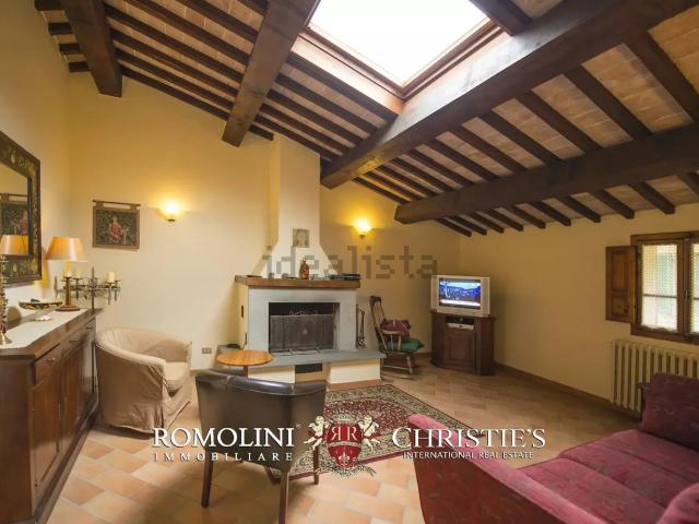 Casa in vendita a Sansepolcro, Toscana