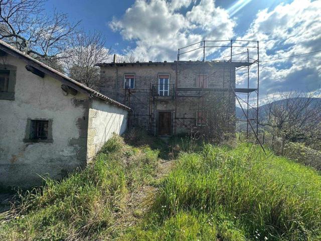 Casa in vendita a Unione di comuni Montana Lunigiana, Fivizzano