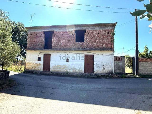 Casa in vendita a Naso, Sicilia