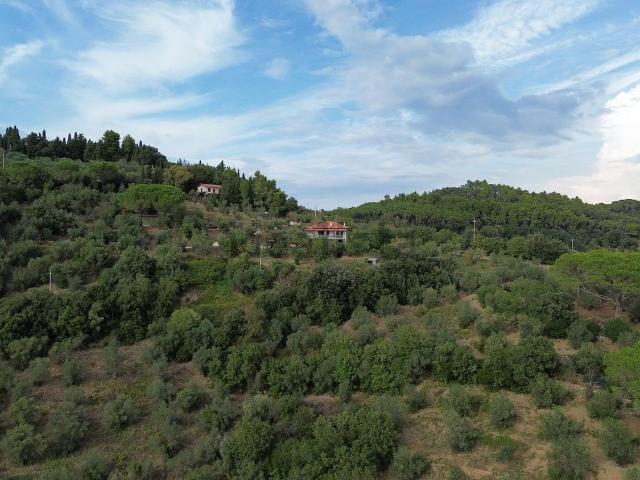 Casa in vendita a Belvedere, Suvereto