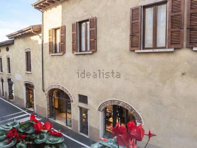Casa in vendita a Comunità Montana Parco Alto Garda bresciano, Salò