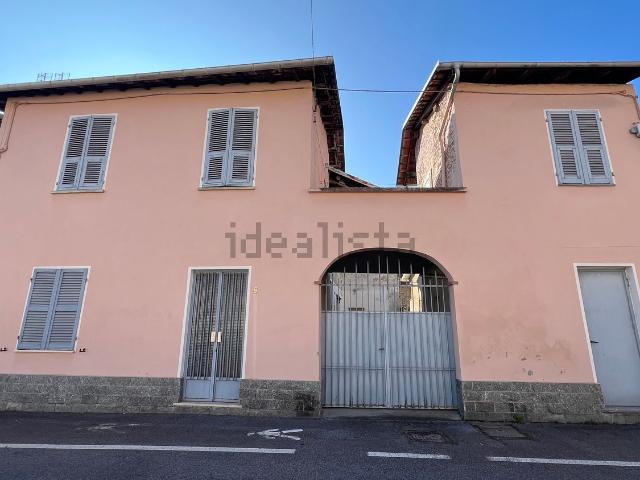 Casa in vendita a Piemonte, Cuneo