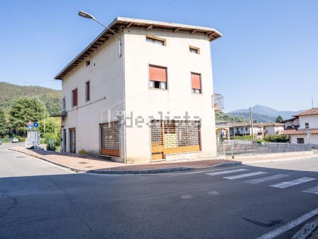 Casa in vendita a Cascina Zucchello, Gandosso