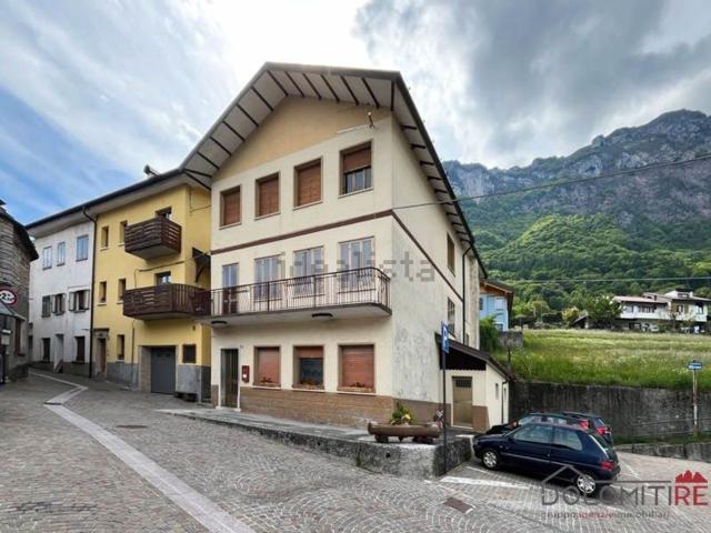 Casa in vendita a Longarone, Veneto
