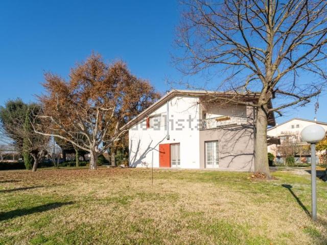 Casa in vendita a San Mauro Pascoli, Reggio Emilia
