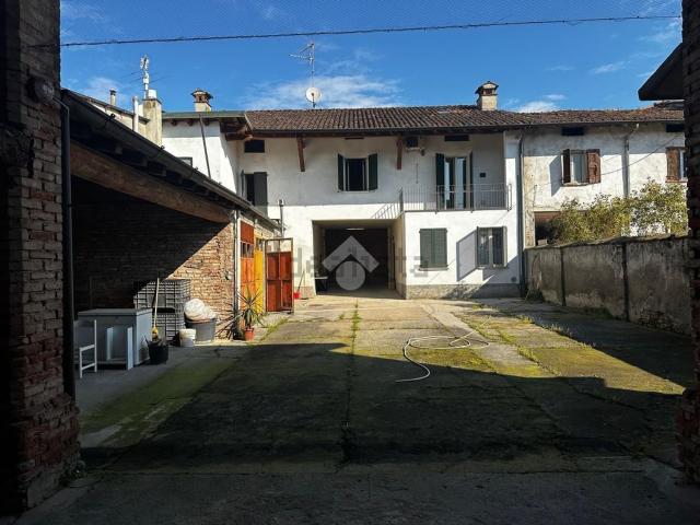 Casa in vendita a Pralboino, Brescia