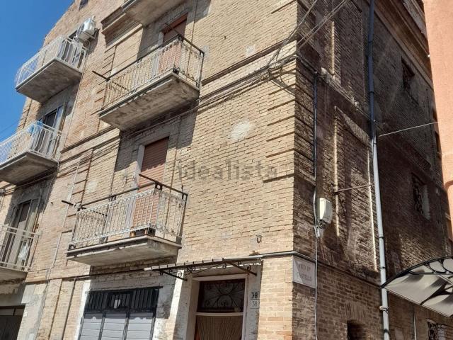 Casa in vendita a Monteodorisio, Chieti
