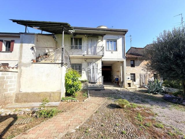 Casa in vendita a Paderno Ponchielli, Cremona
