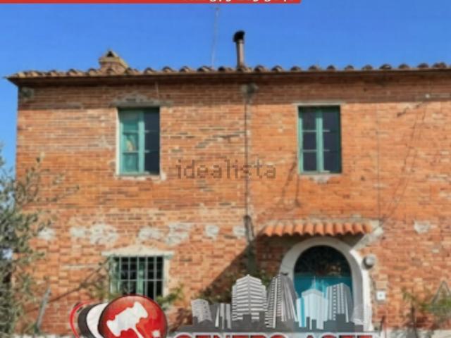 Casa in vendita a Ponte Buggianese, Toscana
