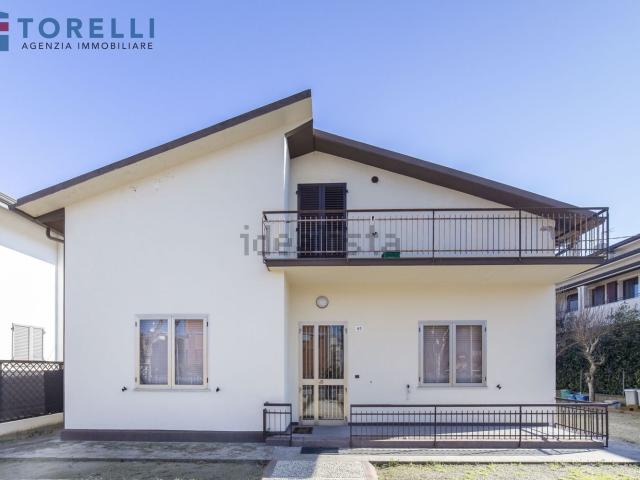 Casa in vendita a San Mauro Pascoli, Reggio Emilia