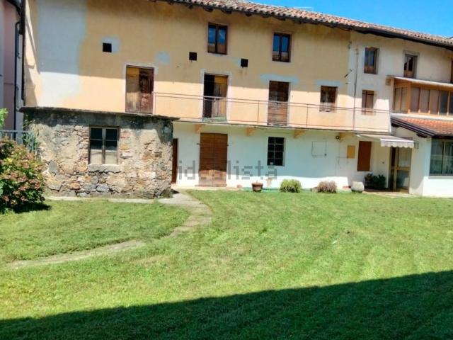Casa in vendita a Treppo Grande, Friuli-Venezia Giulia