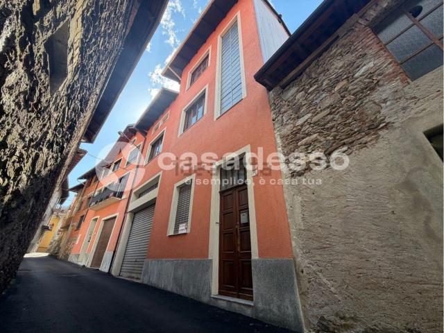 Casa in vendita a Cellio con Breia, Piemonte