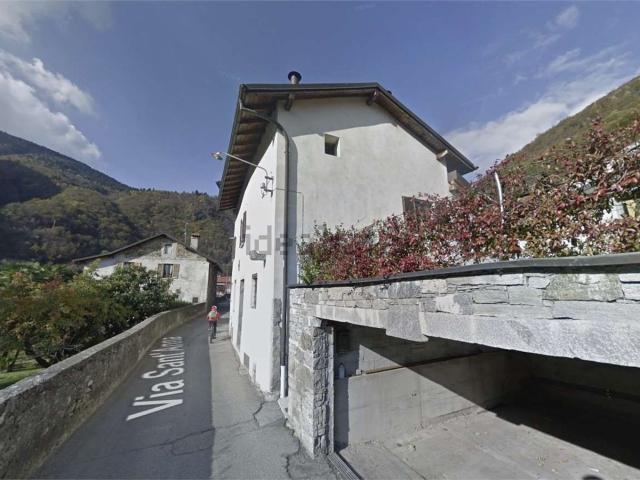 Casa in vendita a Traffiume, Piemonte