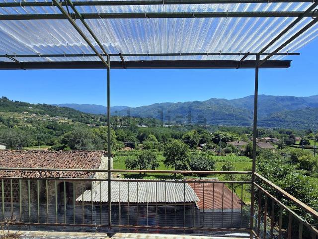 Casa in vendita a Unione dei comuni Media Valle del Serchio, Barga