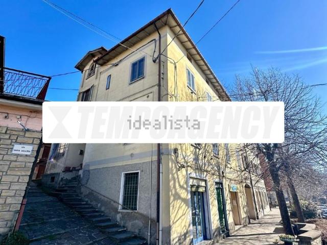 Casa in vendita a Unione dei comuni del Frignano, Serramazzoni