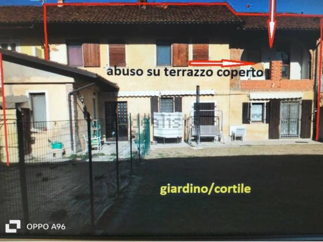 Casa in vendita a Piemonte, Vercelli