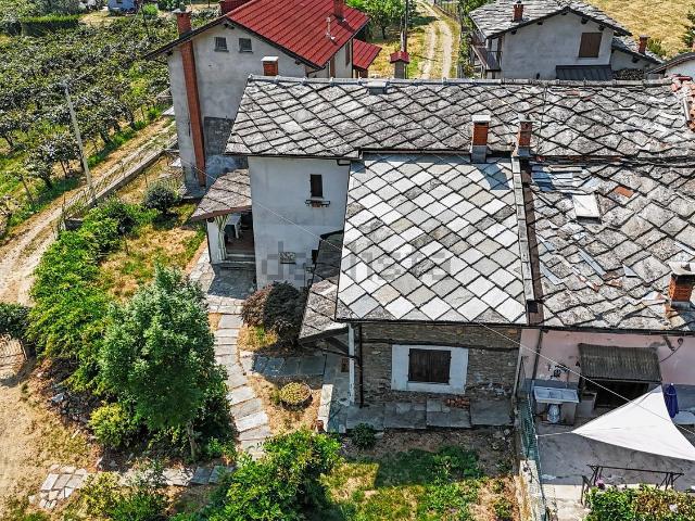 Casa in vendita a Torriana, Piemonte