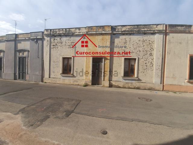 Casa in vendita a Puglia, Lecce