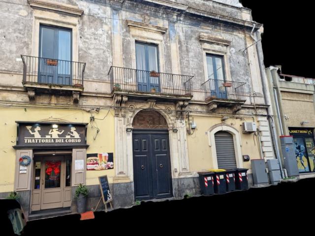 Casa in vendita a Giarre, Sicilia