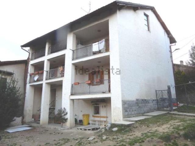 Casa in vendita a Piemonte, Biella