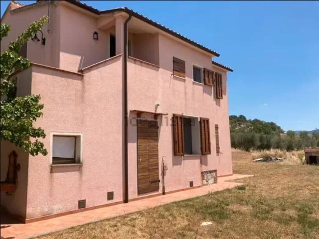 Casa in vendita a Campagnatico, Toscana