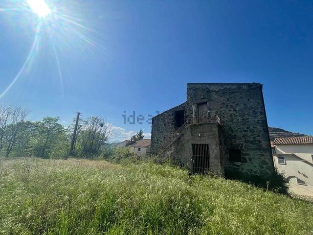 Casa in vendita a Rocca D'evandro, Campania