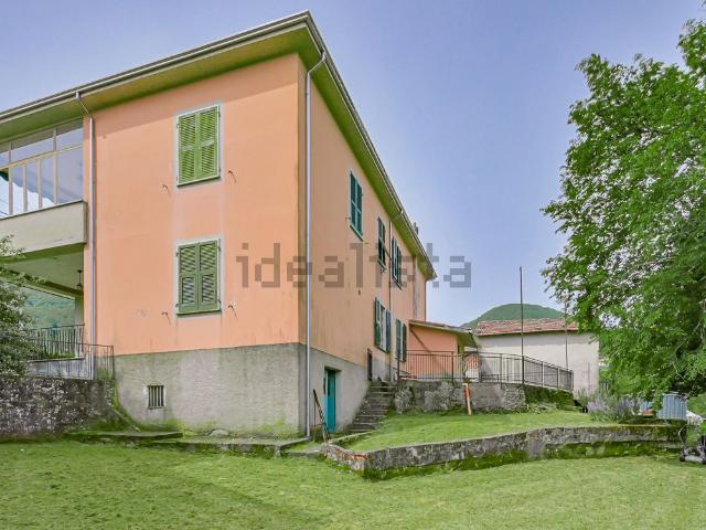 Casa in vendita a San Benedetto, Riccò Del Golfo