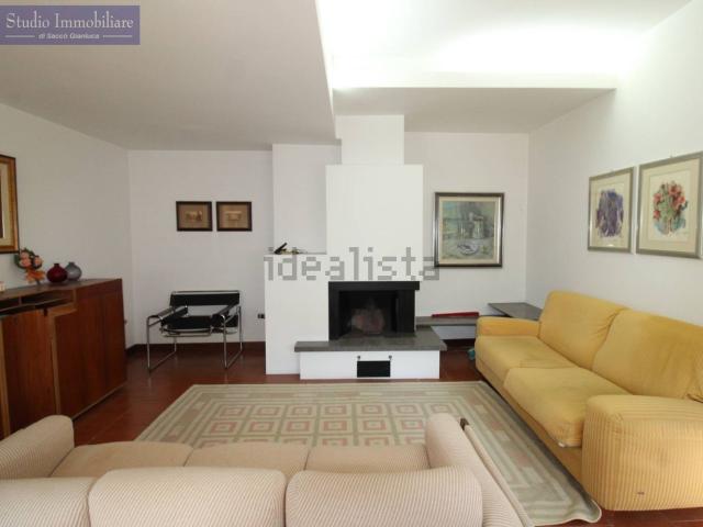 Casa in vendita a Corana, Lombardia