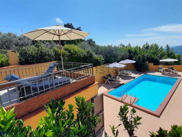 Casa in vendita a Campore, Marliana