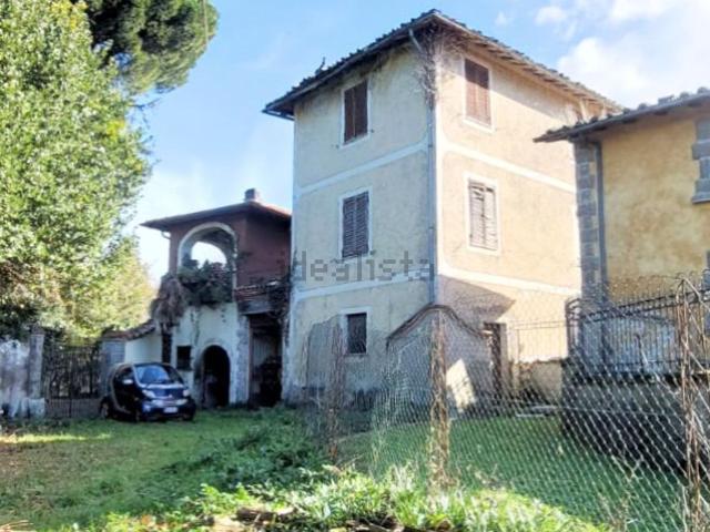 Casa in vendita a Roma Capitale, Lazio