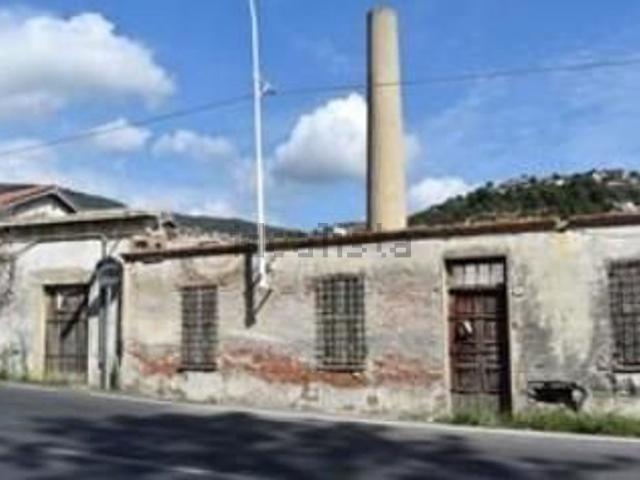 Casa in vendita a Taggia