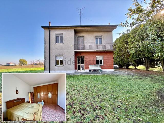 Casa in vendita a Unione dei comuni della Bassa Romagna, Lugo