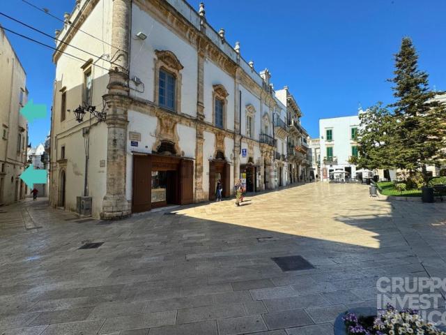 Casa in vendita a Puglia, Taranto