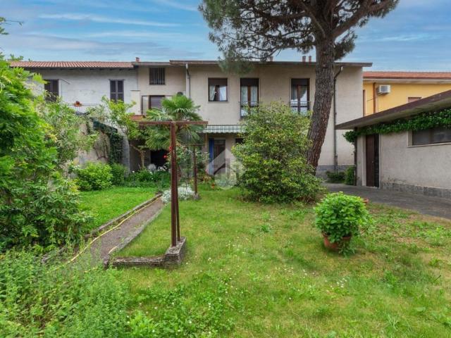 Casa in vendita a Prospiano, Gorla Minore