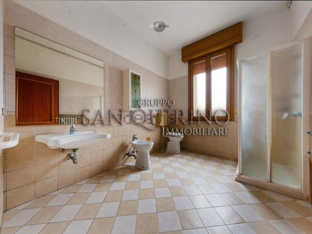 Casa in vendita a Viadana, Lombardia