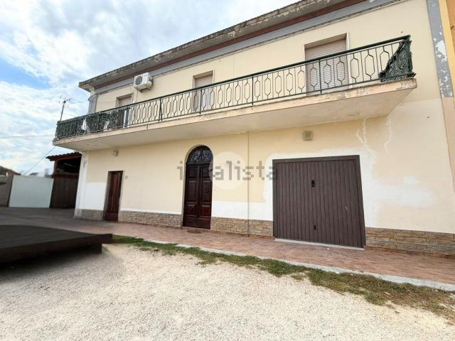 Casa in vendita a Valle Carbone, Spoltore