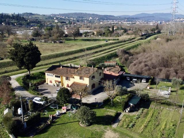 Casa in vendita a San Colombano, Scandicci