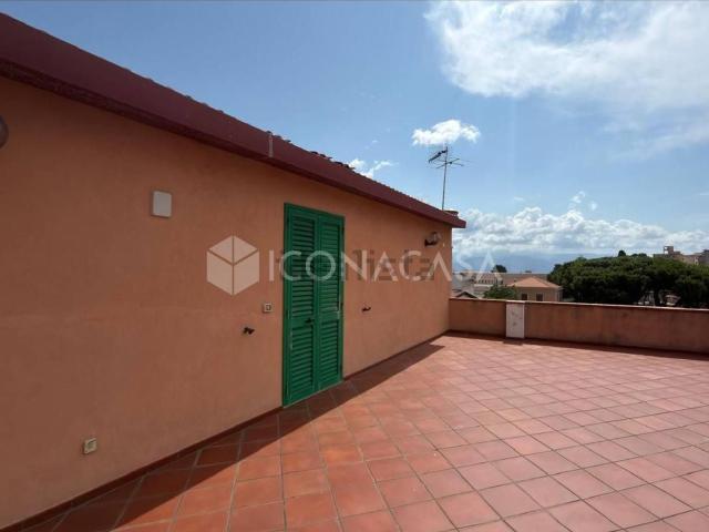 Casa in vendita a IV Circoscrizione, Messina