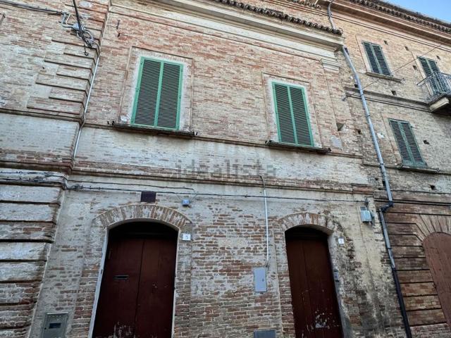Casa in vendita a Monteodorisio, Abruzzo