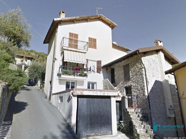 Casa in vendita a Ventimiglia, Liguria