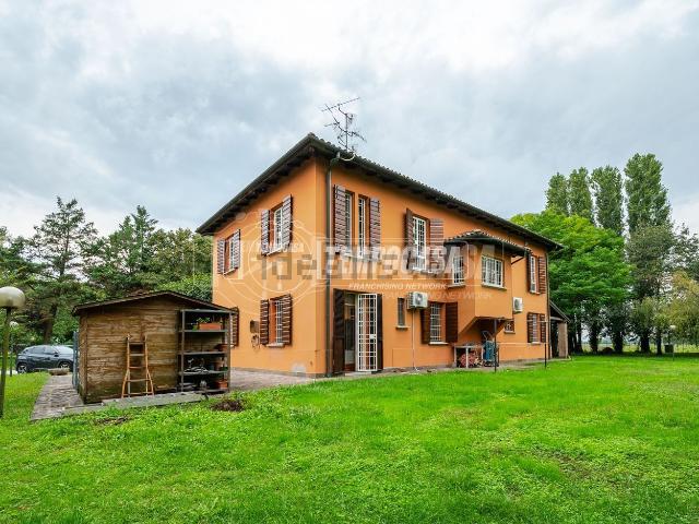 Casa in vendita a Fiesso, Castenaso