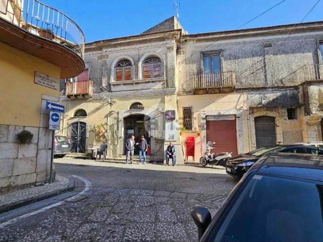Casa in vendita a Borgo Fontanelle, Montesarchio