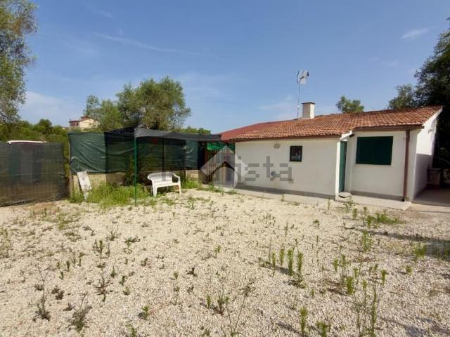 Casa in vendita a Roma Capitale, Lazio