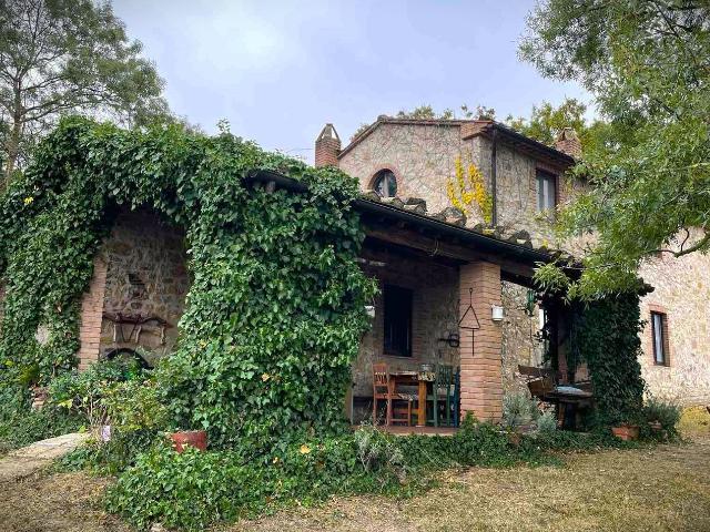 Casa in vendita a Unione dei Comuni Montani Amiata Grossetana, Roccalbegna