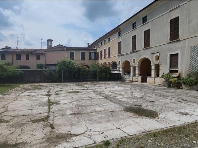 Casa in vendita a Bedizzole, Lombardia