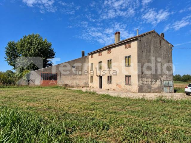 Casa in vendita a Sant'Andrea, Cologna Veneta