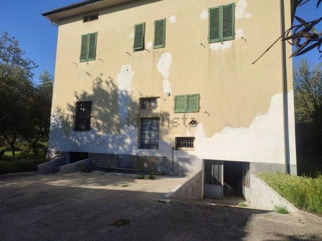 Casa in vendita a Unione dei Comuni Circondario dell'Empolese Valdelsa, Lucardo