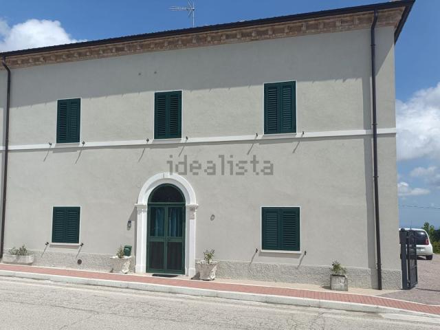 Casa in vendita a Marche, Pesaro E Urbino