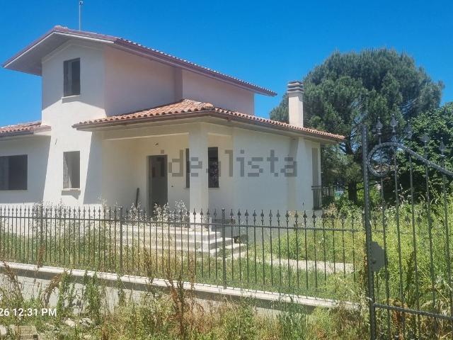 Casa in vendita a Poggio Moiano, Lazio