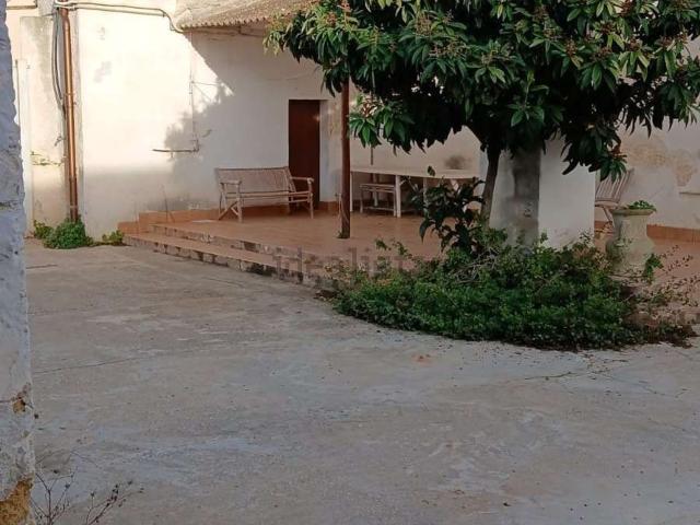 Casa in vendita a Baglio, Petrosino